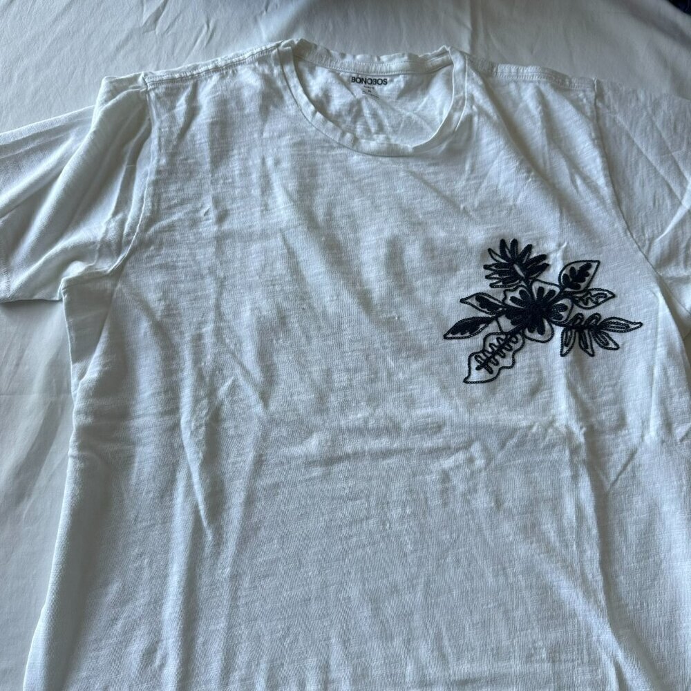 Bonobos Graphic Tee - Picture 3 of 3